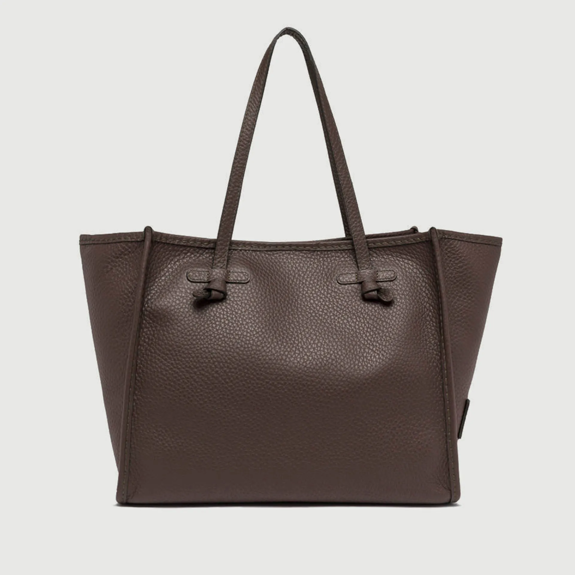 MARCELLA CLUB HANDBAG BS 9330 BBL 9017 BROWN