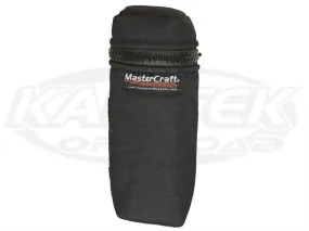 MasterCraft Satellite Phone Bag Black