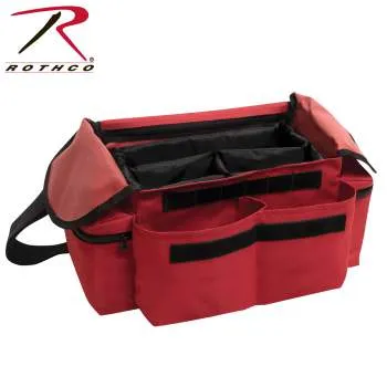 Medical Rescue Response Bag