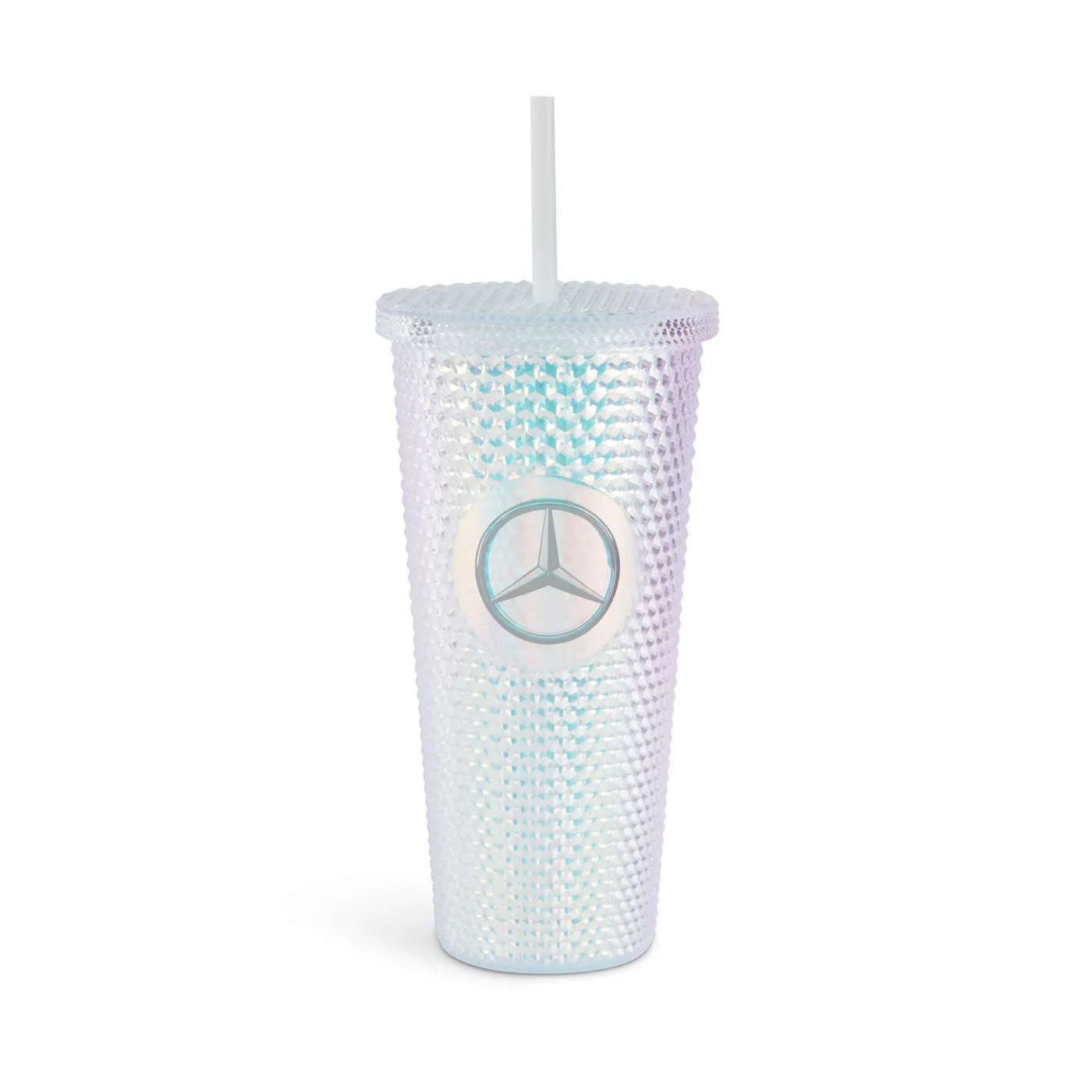 Mercedes-Benz Studded Tumbler