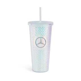 Mercedes-Benz Studded Tumbler