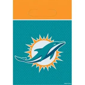 Miami Dolphins - Loot Bag