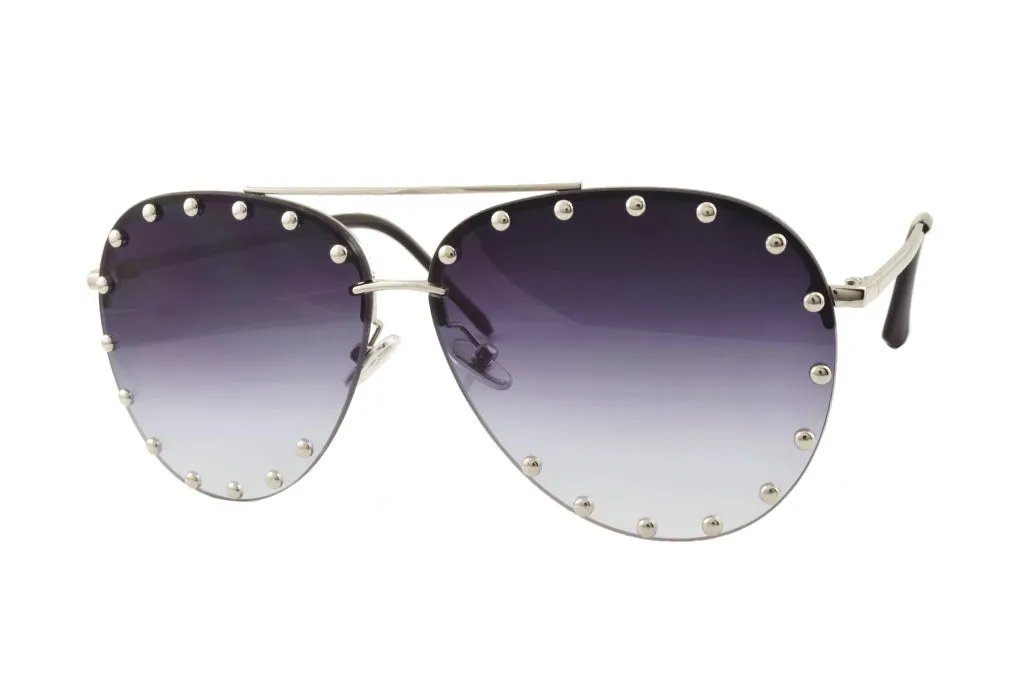 Michelle Sunglasses - Final Sale
