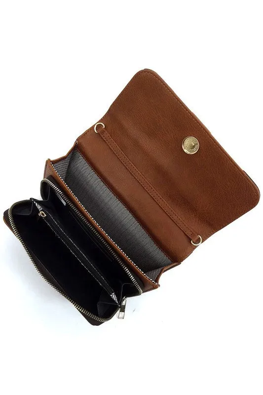 Mini Crossbody Cell Phone Purse