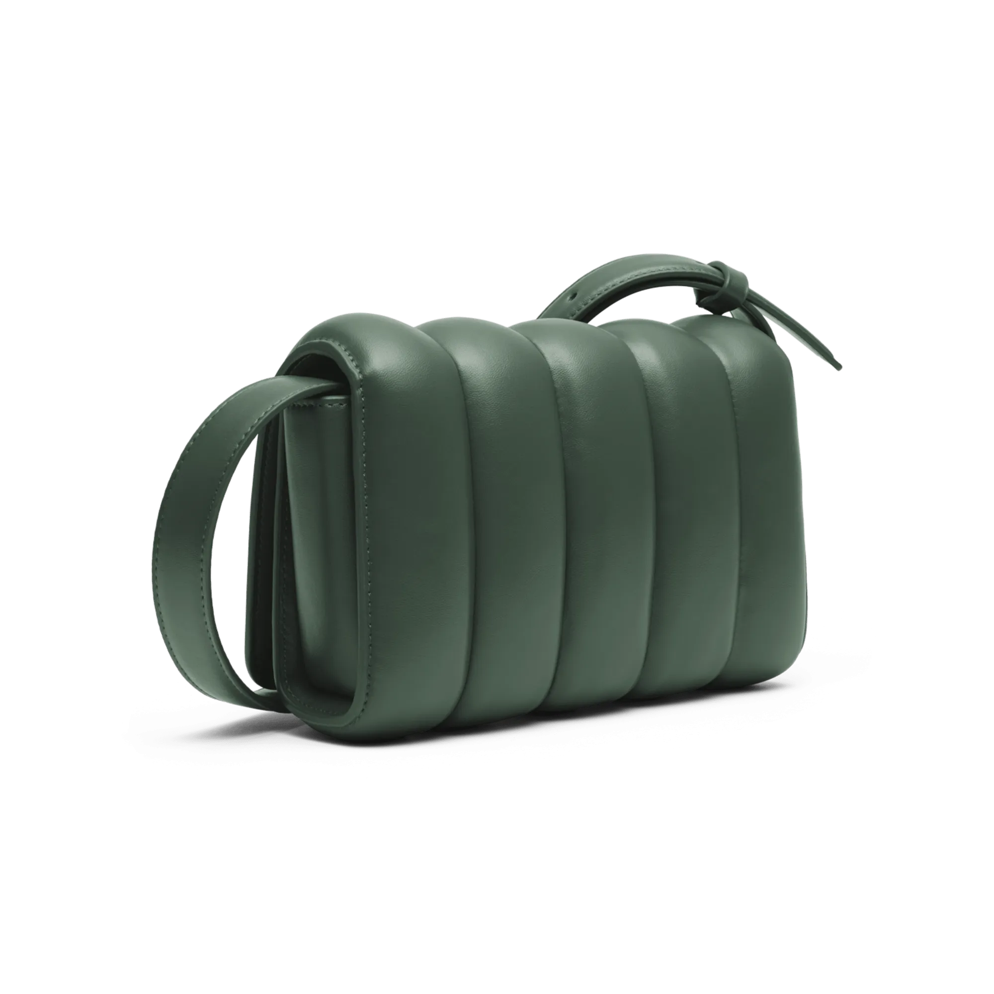 Mini Sadie Bag Green S