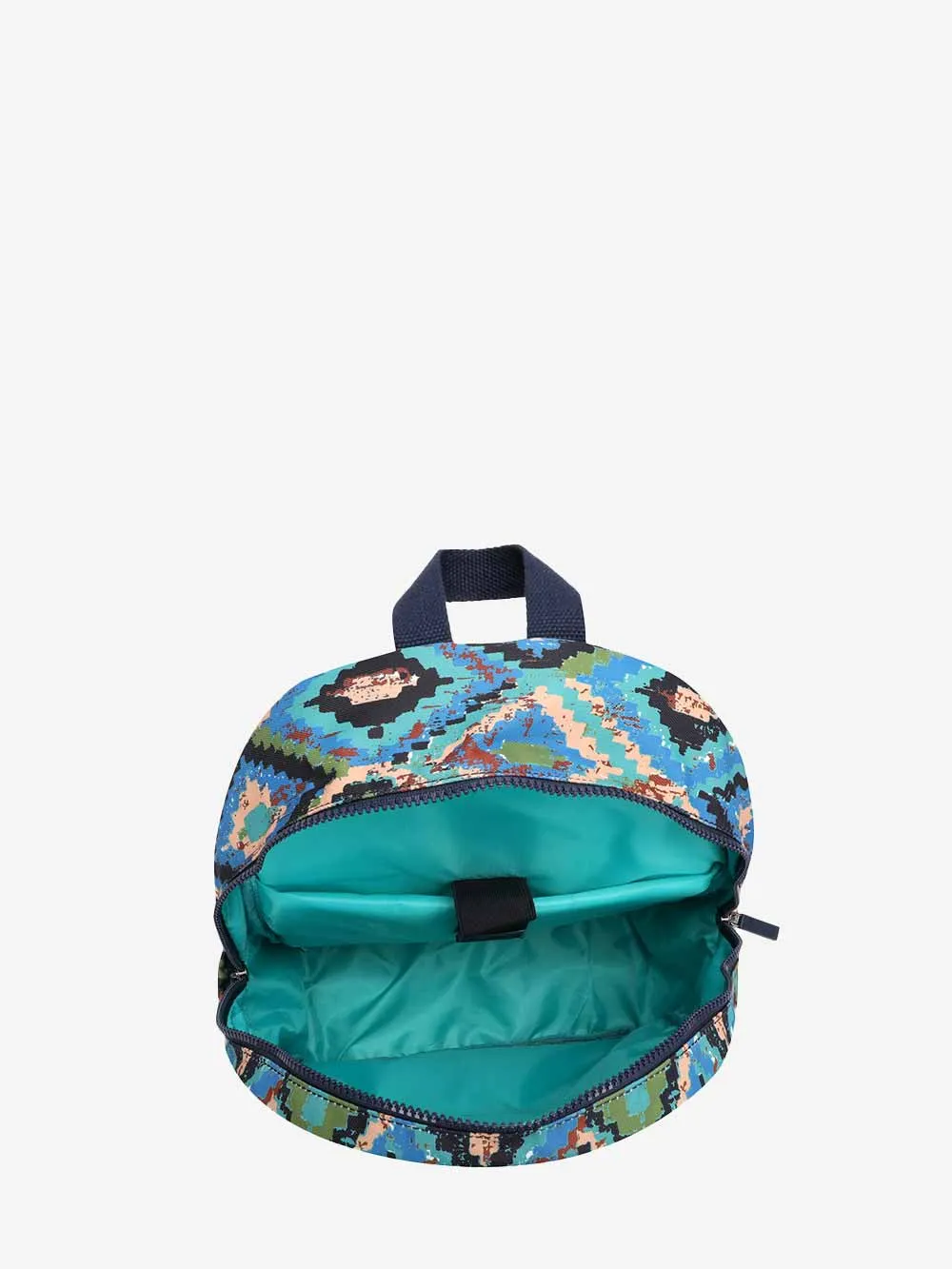 Montana West Allover Aztec Collection Backpack