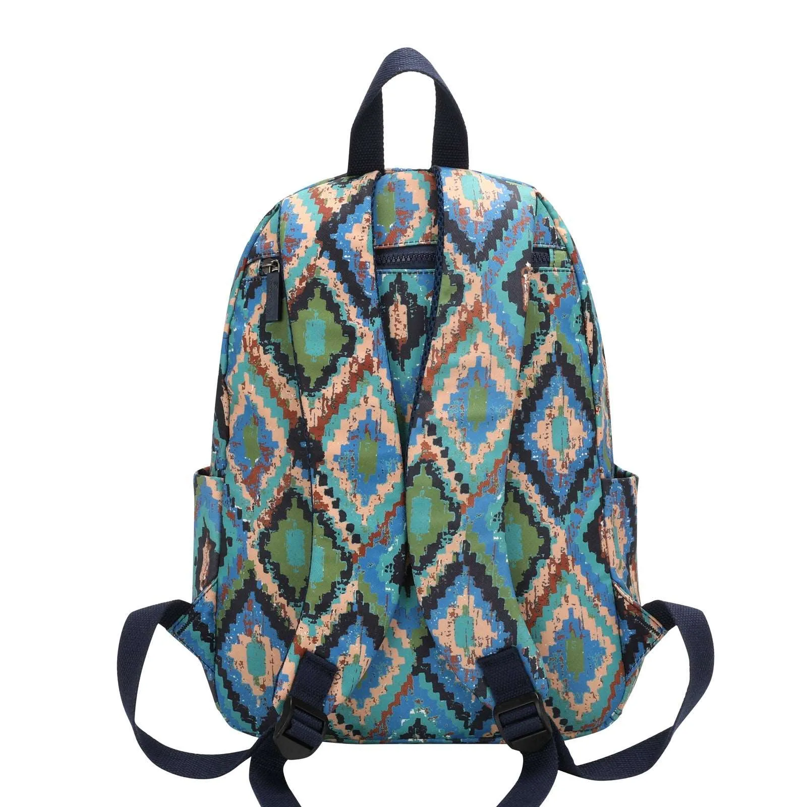 Montana West Allover Aztec Collection Backpack