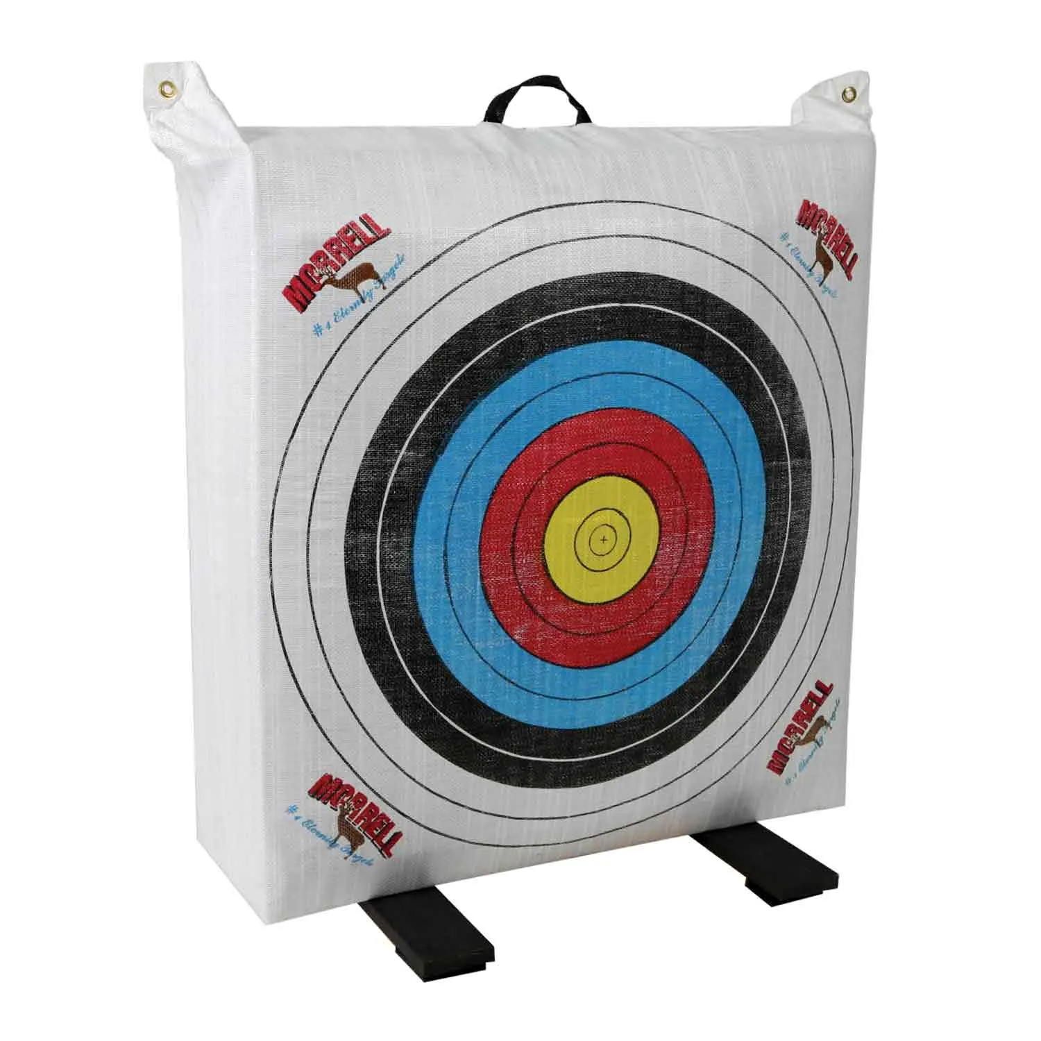 Morrell School Camp Target