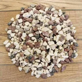 Multi-Mix Gravel Chippings