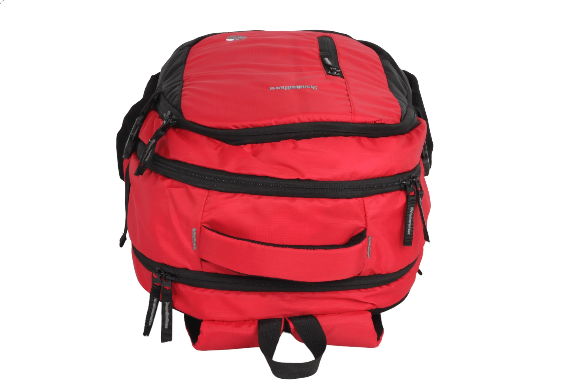 Multi Utility Backpack 91362 (RED)