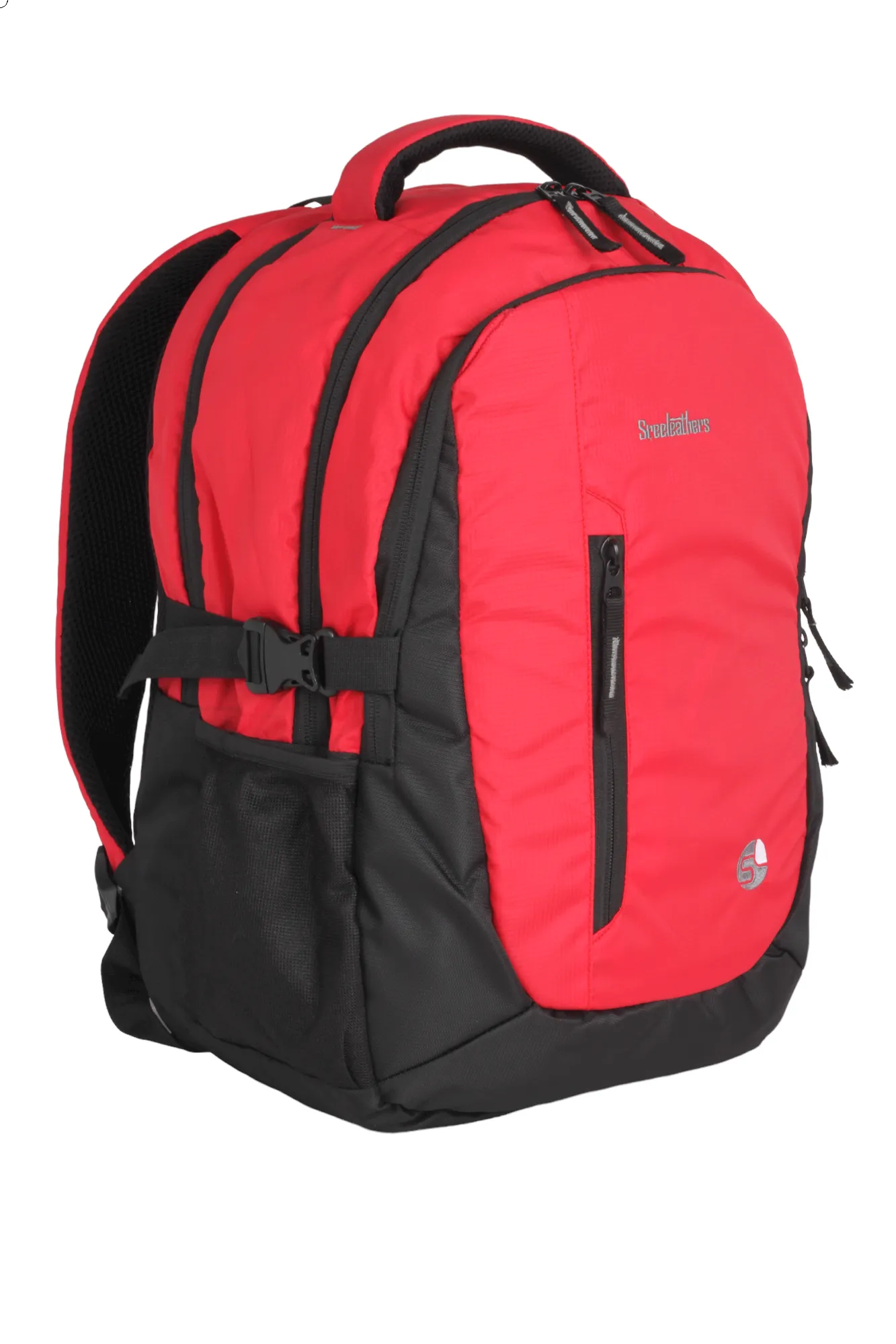 Multi Utility Backpack 91362 (RED)