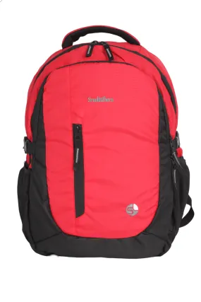 Multi Utility Backpack 91362 (RED)