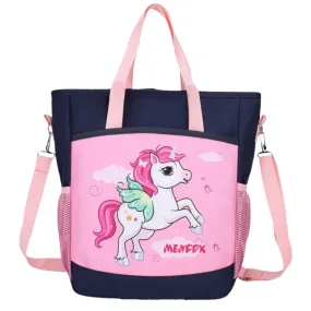 Multifunction Nylon Children School Bags