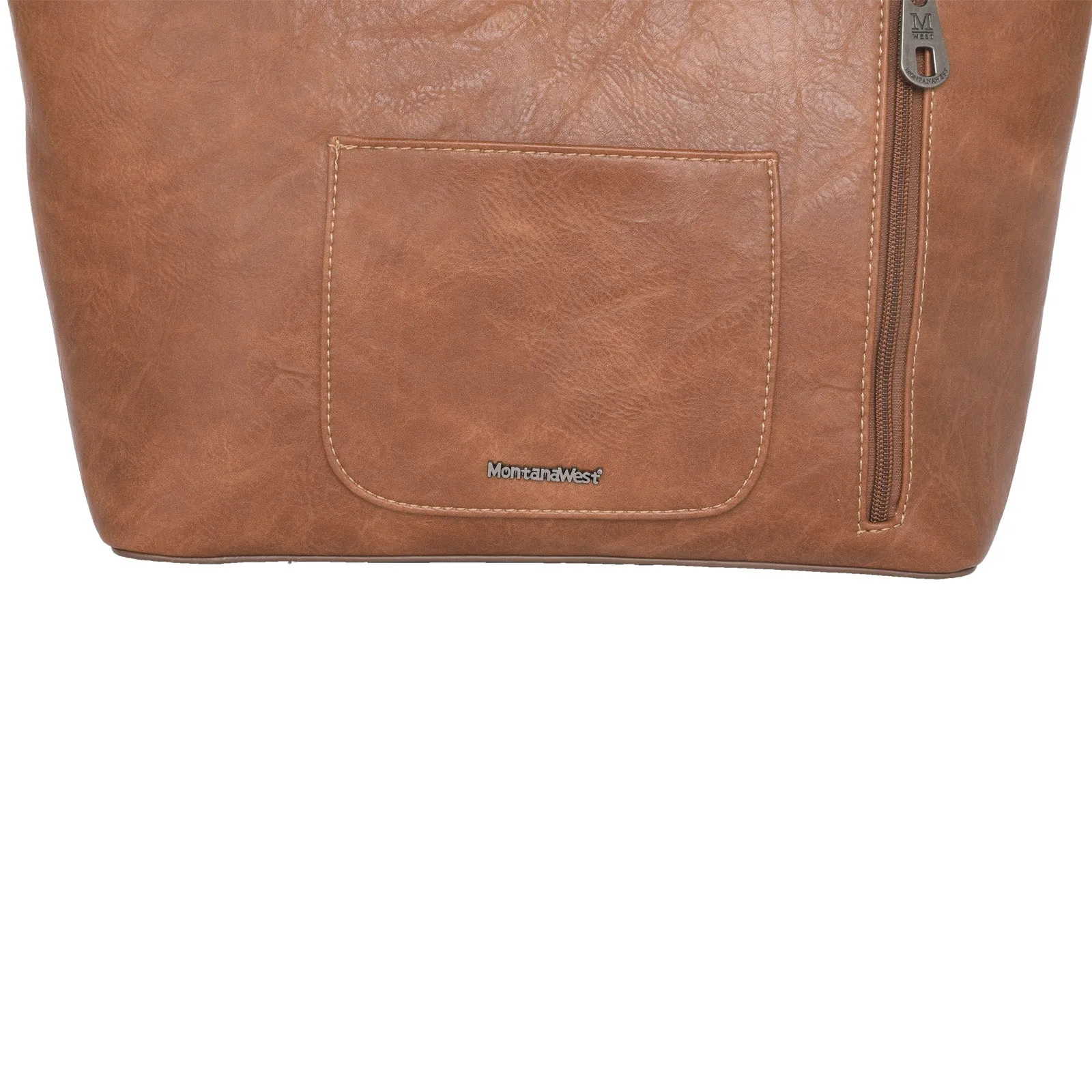 MW1102G-8317 Montana West Spiritual Collection Concealed Carry Tote