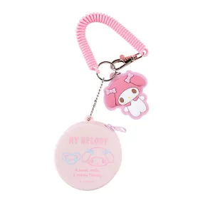 My Melody Mini Case Keychain