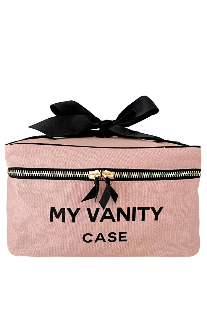 My Vanity Large Beauty Box