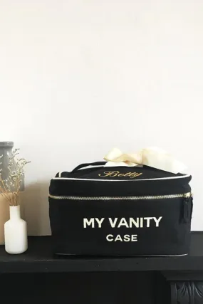 My Vanity Large Beauty Box