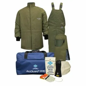 National Safety Apparel Enespro KIT3SC25 25cal FR Arc Flash Kit