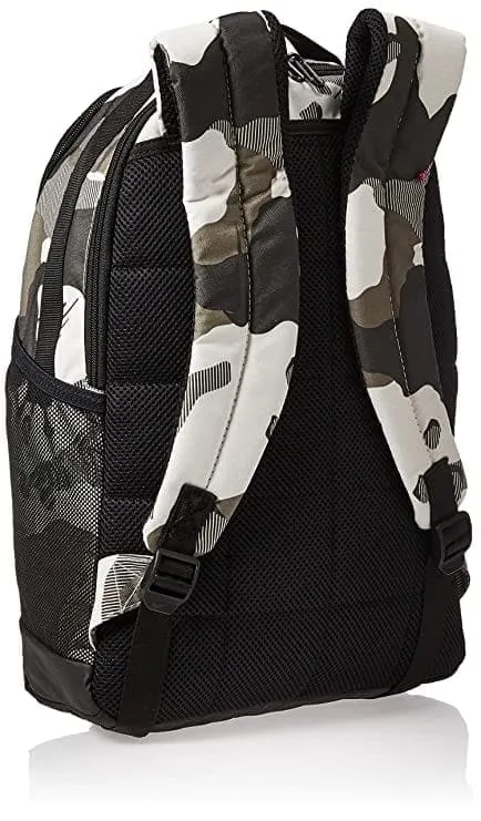 Nike Kids Brasilia Camo Backpack