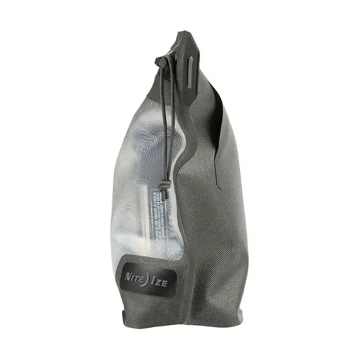 NiteIze RunOff Waterproof 3-1-1 Travel Pouch