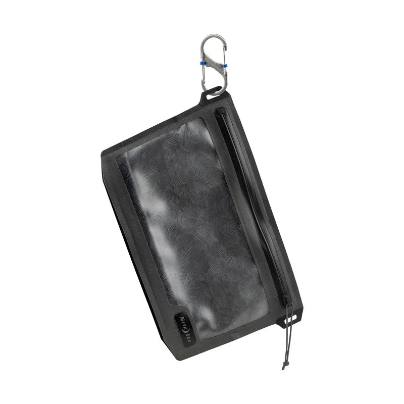 NiteIze RunOff Waterproof 3-1-1 Travel Pouch