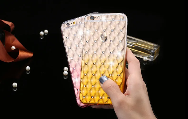 No 2155 Case For iPhone