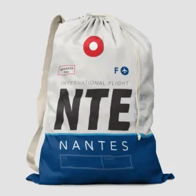 NTE - Laundry Bag