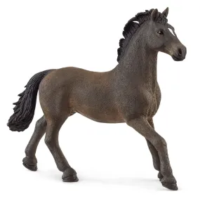 OLDENBURGER STALLION BY SCHLEICH