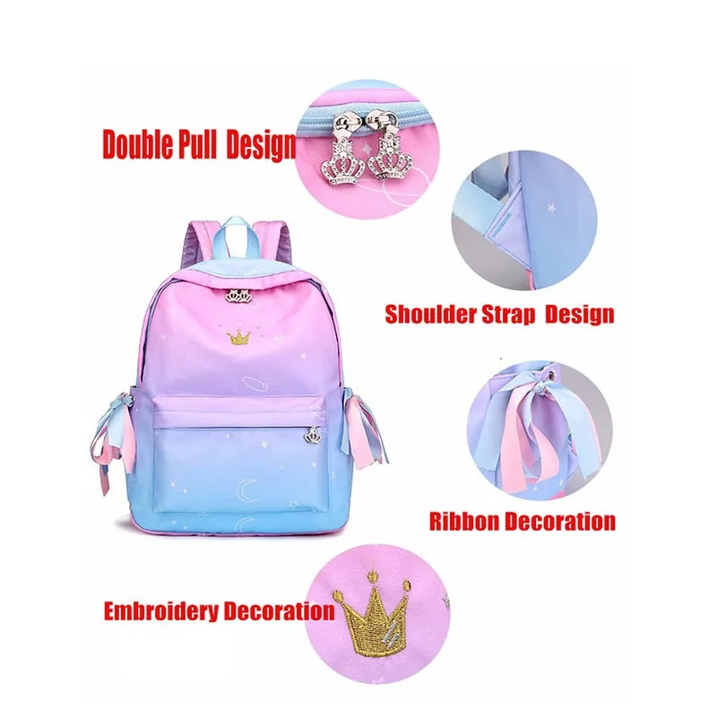 Orthopedic Backpack