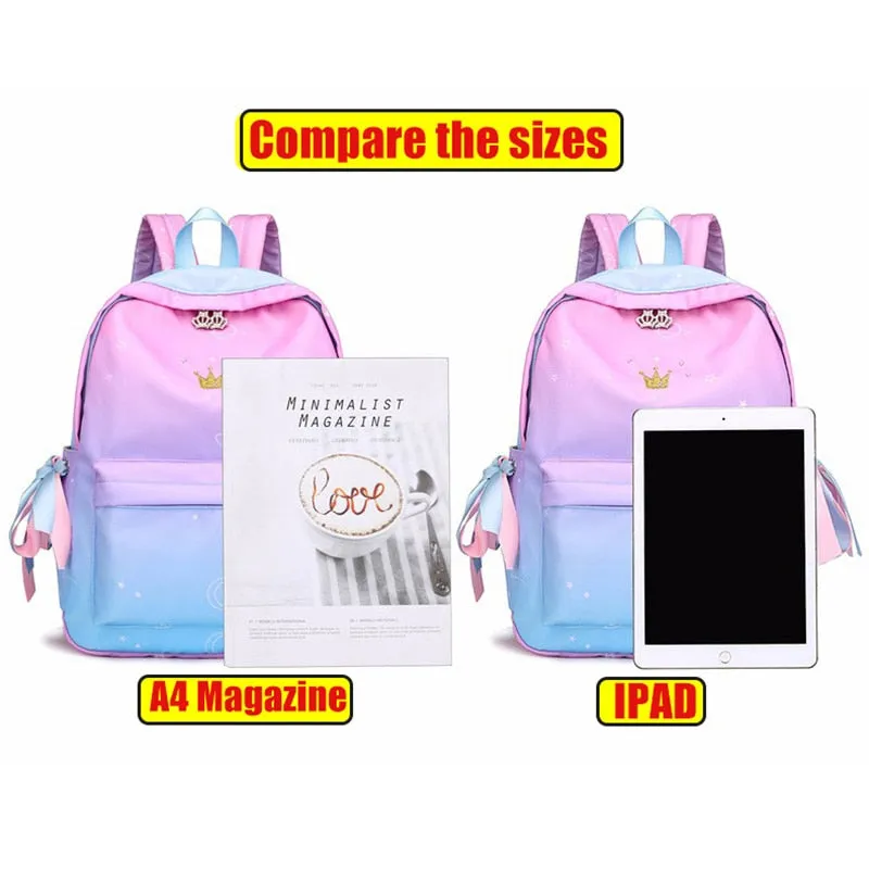 Orthopedic Backpack