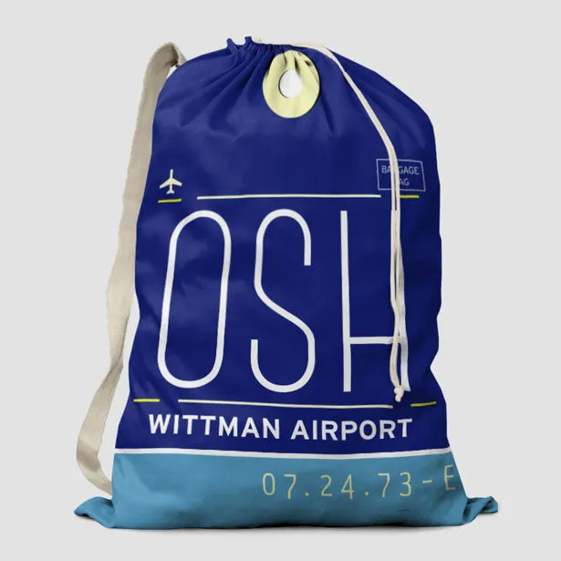 OSH - Laundry Bag