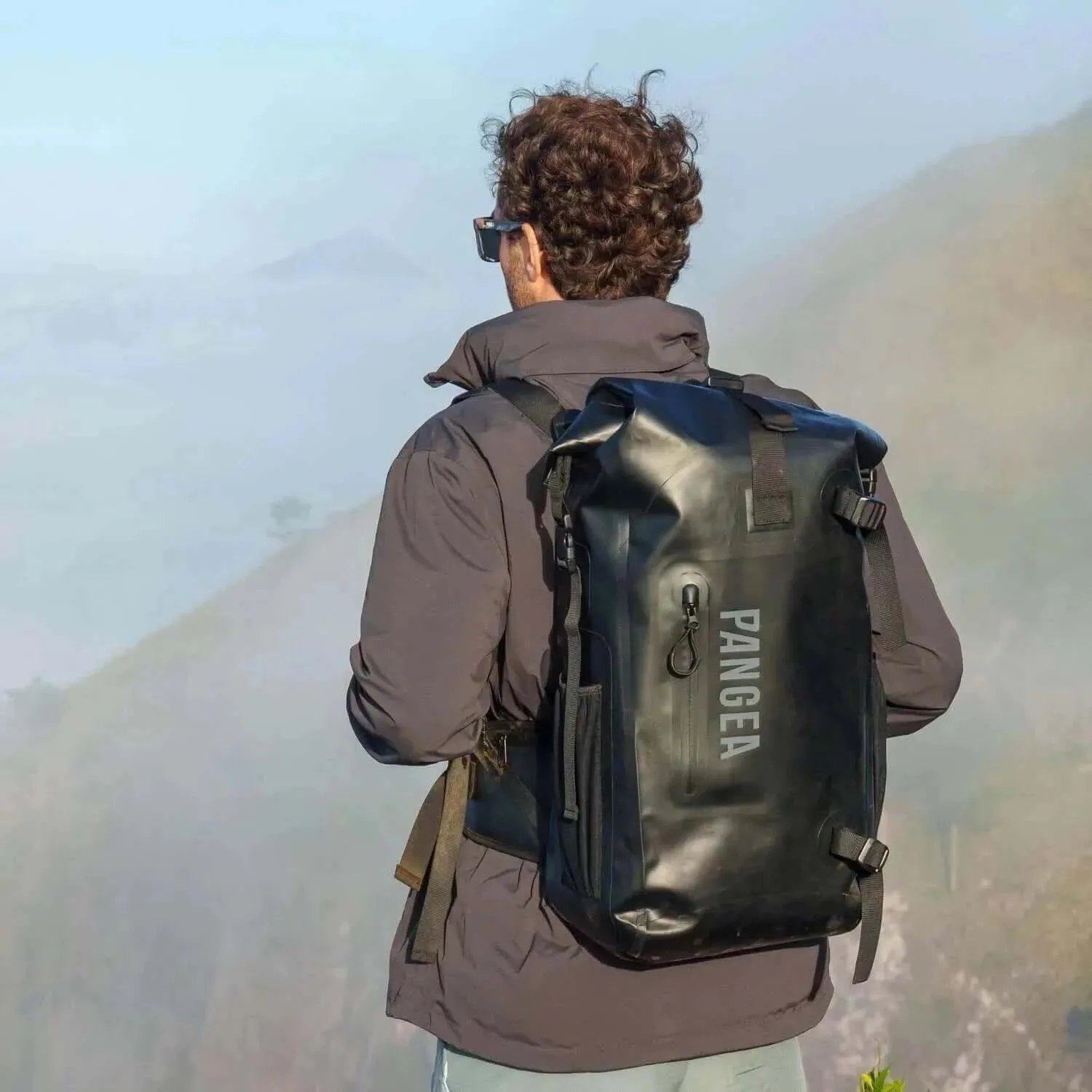 Pangea HydroShield Backpack