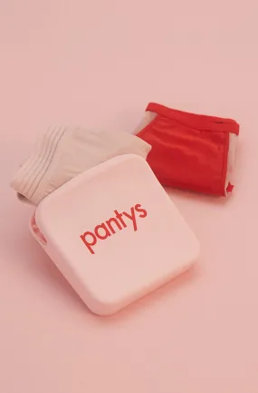 pantys travel bag