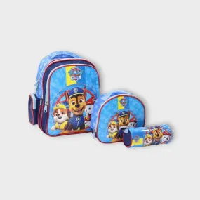 Paw Patrol 14 Inches School Set