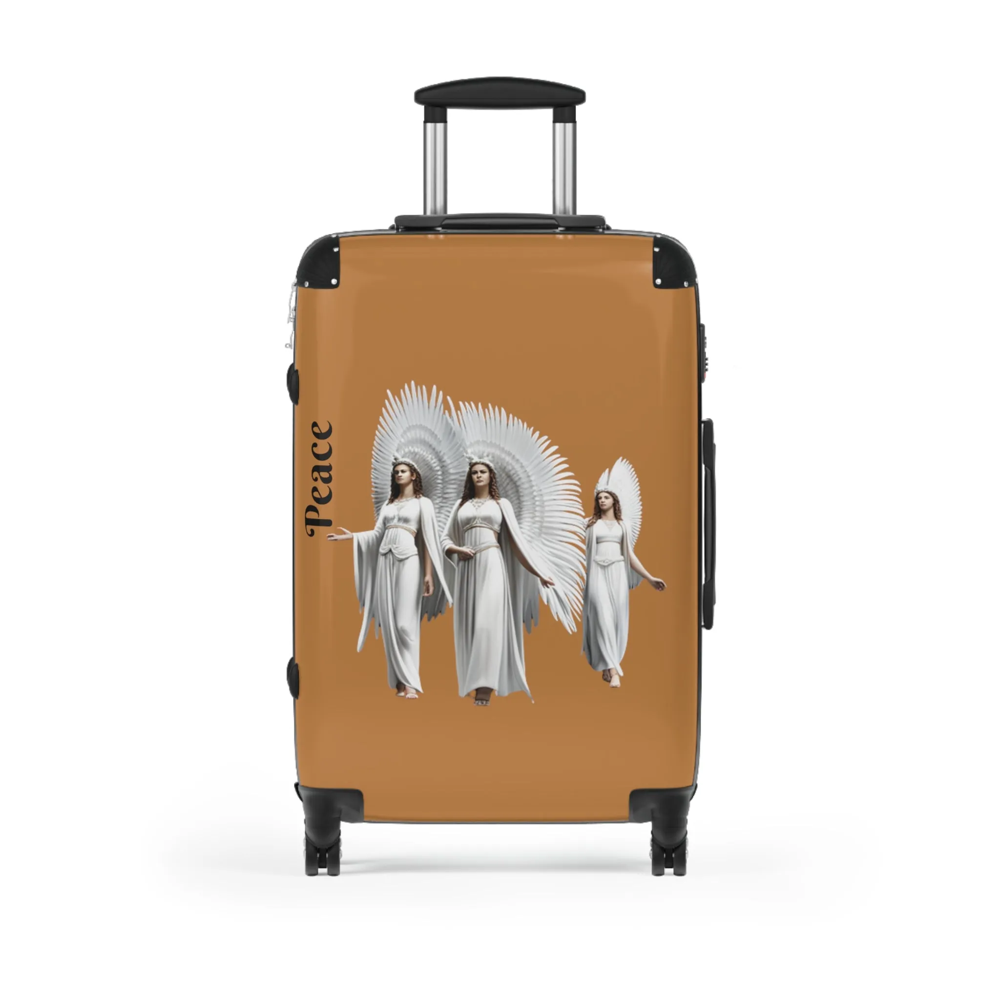 Peace Suitcase