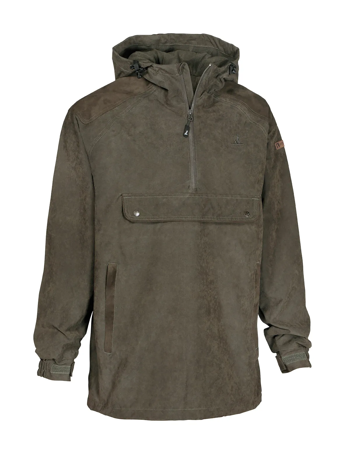 Percussion Marly Waterproof Smock