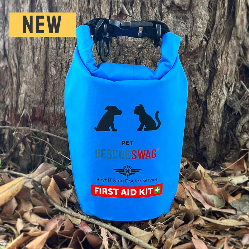 Pet First Aid Kit