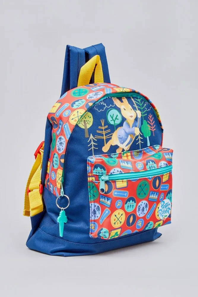 Peter Rabbit Woodland Mini Roxy Kids Backpack