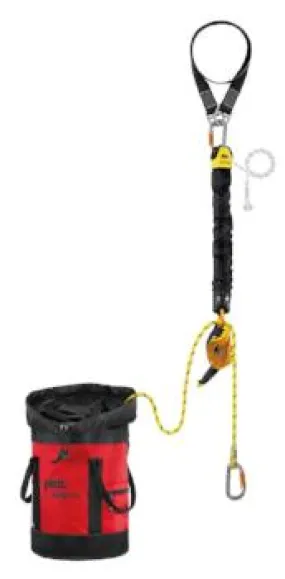 Petzl JAG Rescue Kit