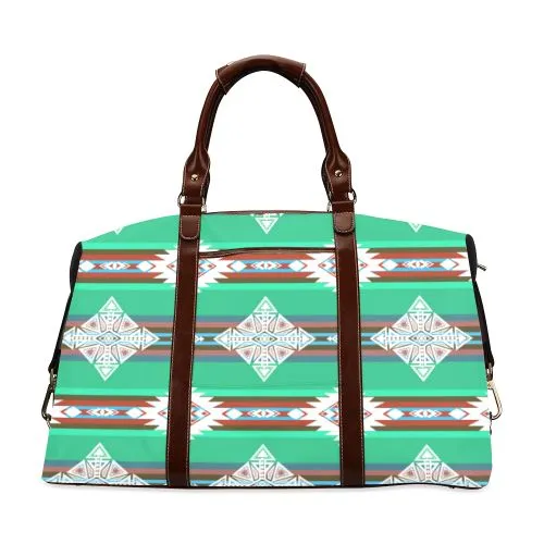 Plateau Stars Classic Travel Bag