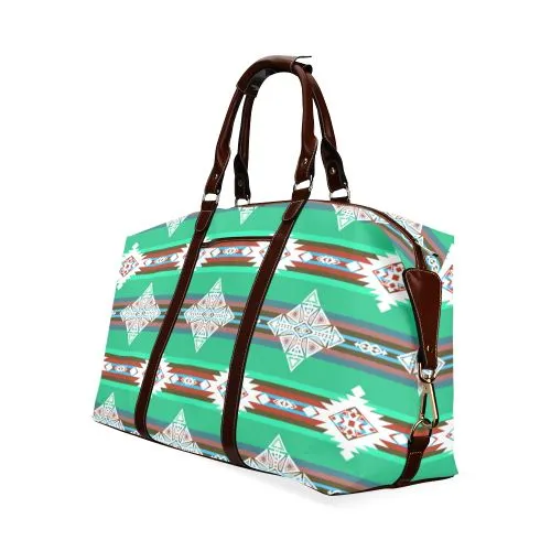 Plateau Stars Classic Travel Bag