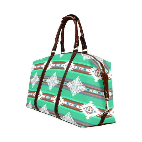 Plateau Stars Classic Travel Bag