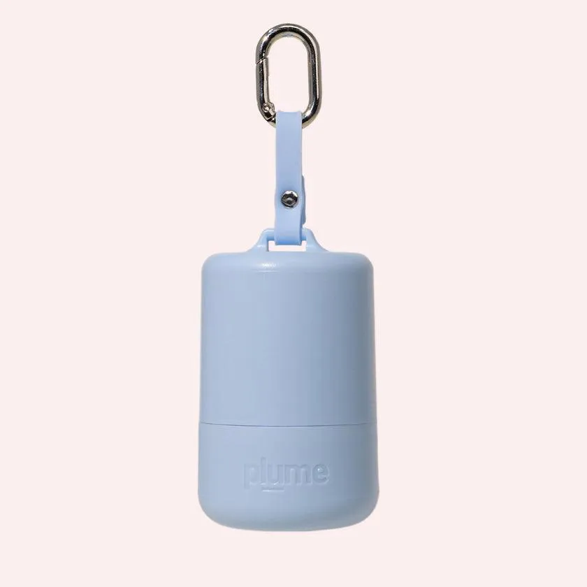 Plume - Duo Holder (Blue)