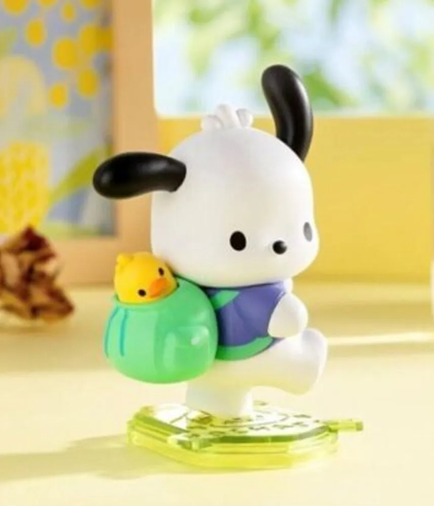 Pochacco: School Is Fun Series - Blind Box