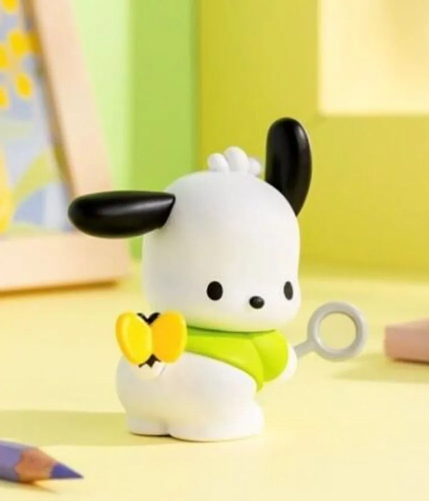 Pochacco: School Is Fun Series - Blind Box