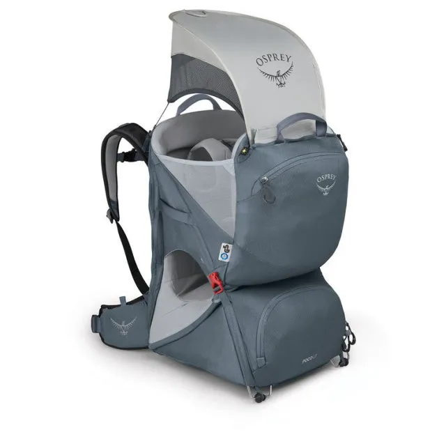 Poco LT Child Carrier