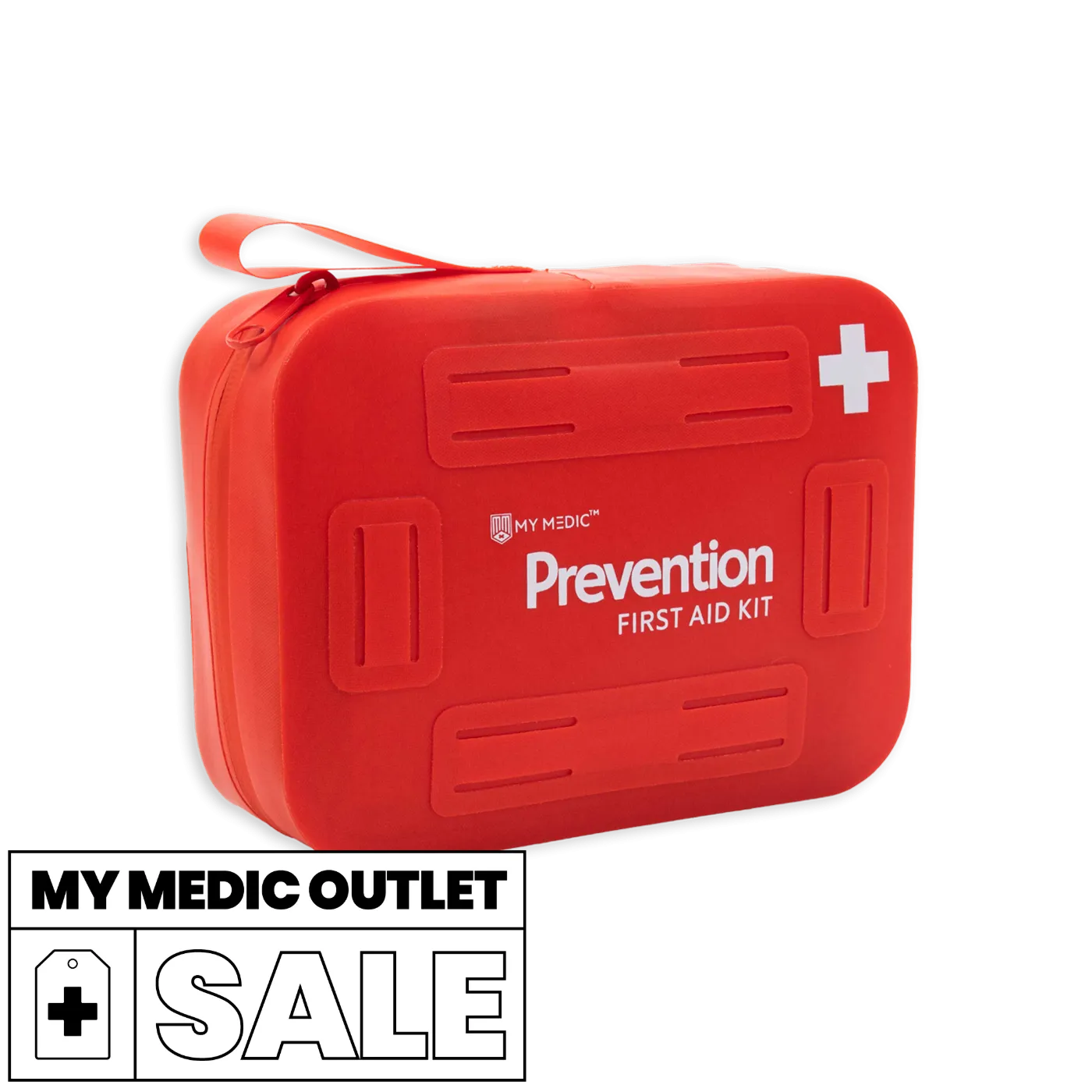 Prevention Kit | Bag Only