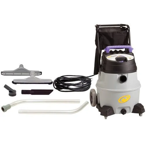 ProTeam 107386 ProGuard 16 MD Wet / Dry Vacuum