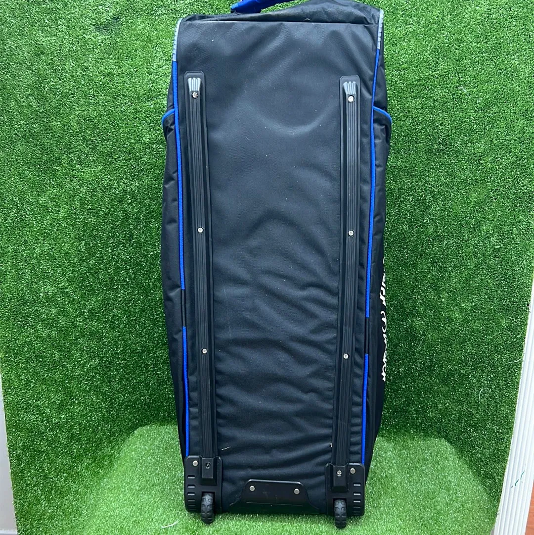 Reebok Master Blaster Wheelie Adult Cricket Kit Bag