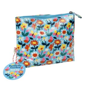 Rex London Butterfly Garden Children's Wash Bag